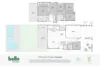 128 Coolum Parade, Newport, Qld 4020-Floorplan