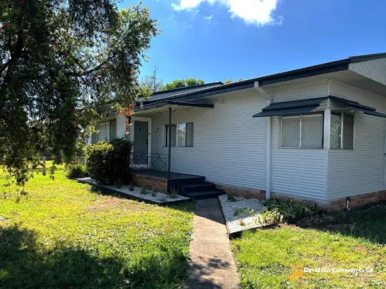 128 Dalgarno Street, Coonabarabran, NSW 2357