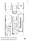 128 Dean Street, Moonee Ponds, Vic 3039-Floorplan