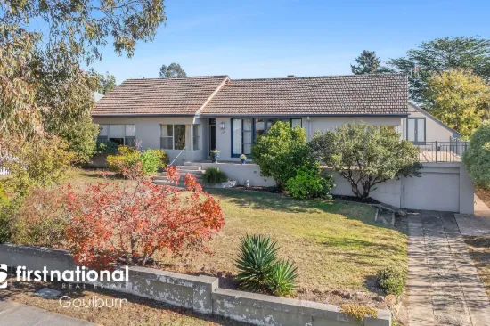 128 Deccan Street, Goulburn, NSW 2580
