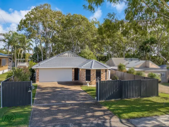 128 Delancey Street, Ormiston, Qld 4160