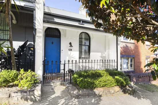 128 Denison Street, Bondi Junction, NSW 2022