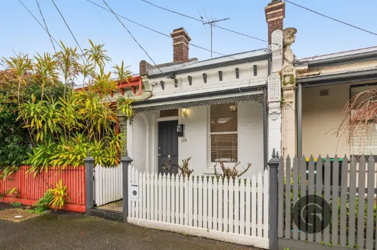 128 Easey Street, Collingwood, Vic 3066
