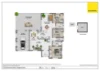 128 Estramina Road, Regents Park, Qld 4118-Floorplan