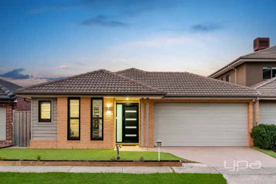 128 Evesham Drive, Point Cook, Vic 3030