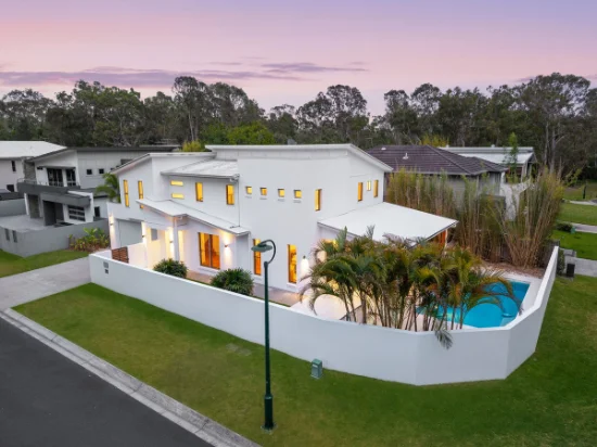 128 Feathertail Place, Wakerley, Qld 4154