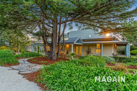 128 Gaffney Road, Willunga, SA 5172