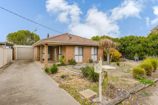 128 Gisborne Road, Bacchus Marsh, Vic 3340