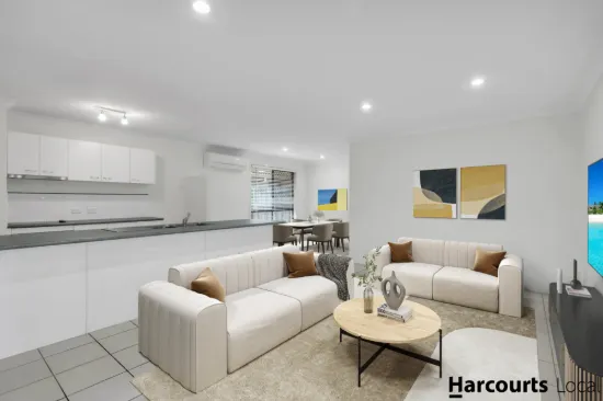 128 Glen Holm Street, Mitchelton, Qld 4053