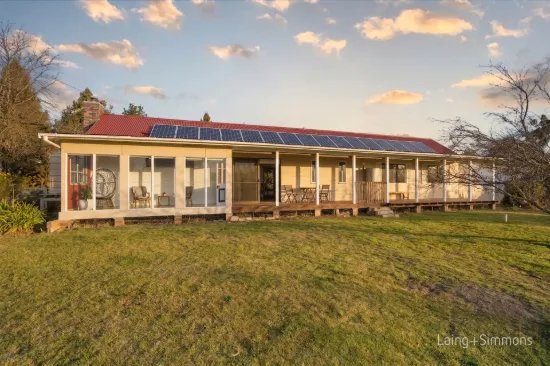 128 Invergowrie Road, Armidale, NSW 2350