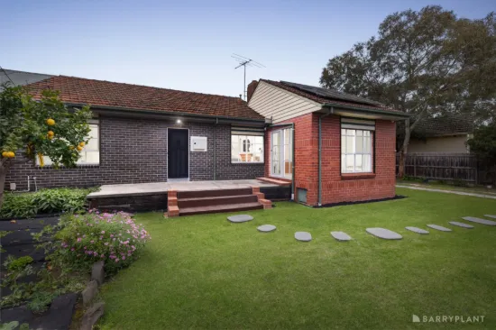 128 Liberty Parade, Bellfield, Vic 3081