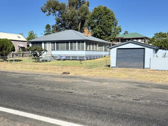 128 Maitland Street, Bingara, NSW 2404