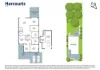 128 Marshall Street, Garden Suburb, NSW 2289-Floorplan