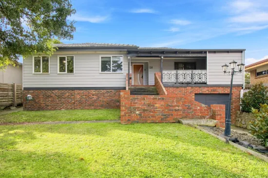 128 Maryvale Road, Morwell, Vic 3840
