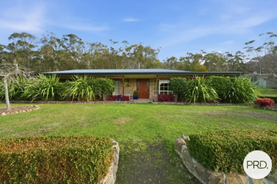 128 Molesworth Road, Malbina, Tas 7140