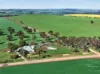 128 Moores Road, Auburn SA 5451-Image