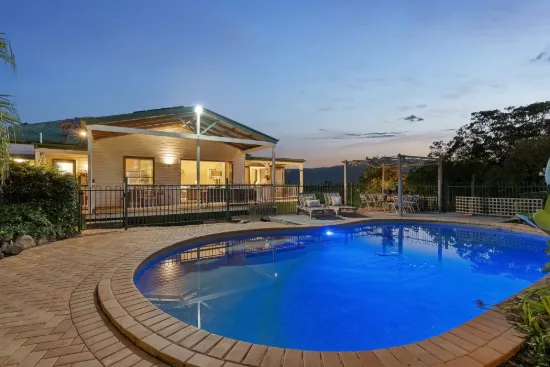 128 Mount O'reilly Road, Samford Valley, Qld 4520