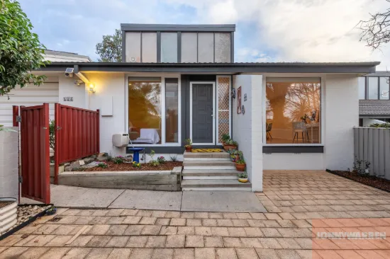 128 Murranji Street, Hawker, ACT 2614