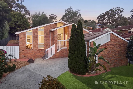128 Nangathan Way, Croydon North, Vic 3136