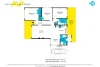 128 Newcombe Street, Portarlington, Vic 3223-Floorplan