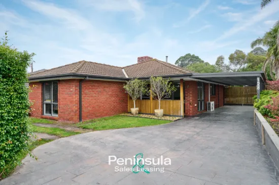128 North Rd, Langwarrin, Vic 3910