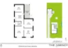 128 Northcote Street, Aberdare, NSW 2325-Floorplan