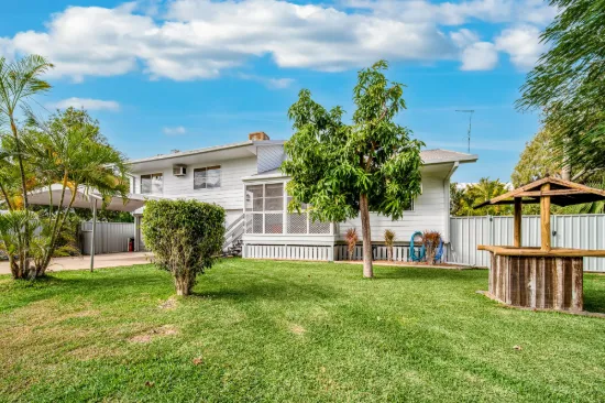 128 Opal Street, Emerald, Qld 4720