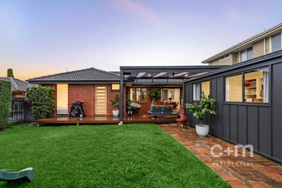 128 Outlook Drive, Glenroy, Vic 3046