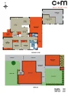 128 Outlook Drive, Glenroy, Vic 3046-Floorplan