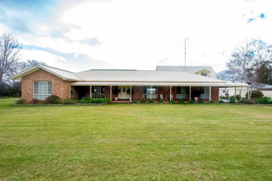 128 Palm Avenue, Leeton, NSW 2705