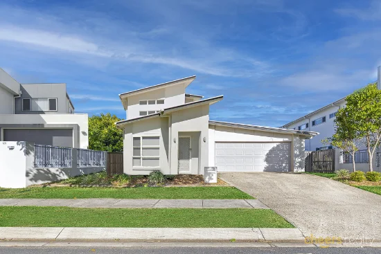 128 Parklands Circuit, Rochedale, Qld 4123 - For Rent
