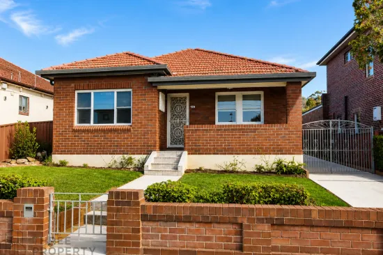 128 Permanent Avenue, Earlwood, NSW 2206
