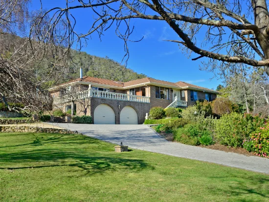 128 Saddle Road, Magra, Tas 7140