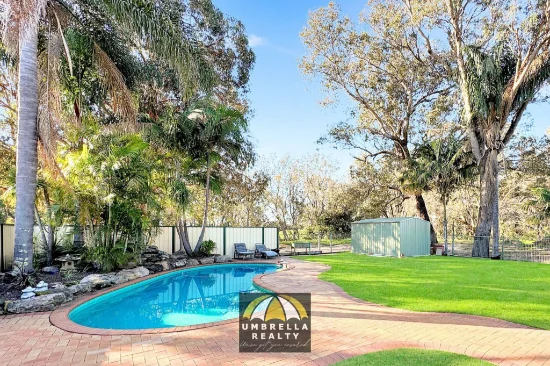 128 South Western Hwy, Glen Iris, WA 6230