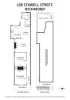 128 Stawell Street, Richmond, Vic 3121-Floorplan