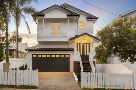 128 Strong Avenue, Graceville, Qld 4075