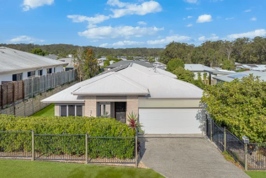 128 Sugargum Avenue, Mount Cotton, Qld 4165