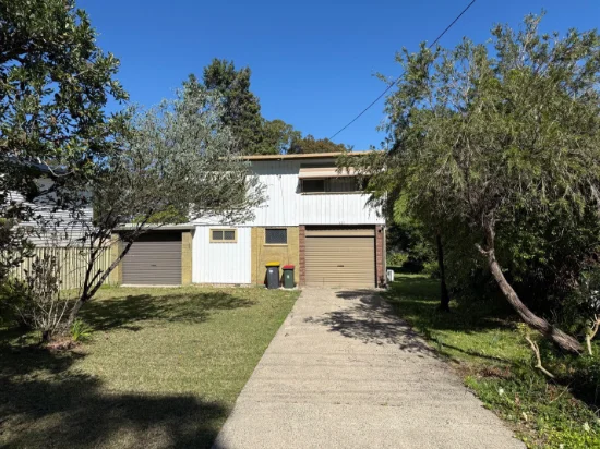 128 Tallyan Point Road, Basin View, NSW 2540