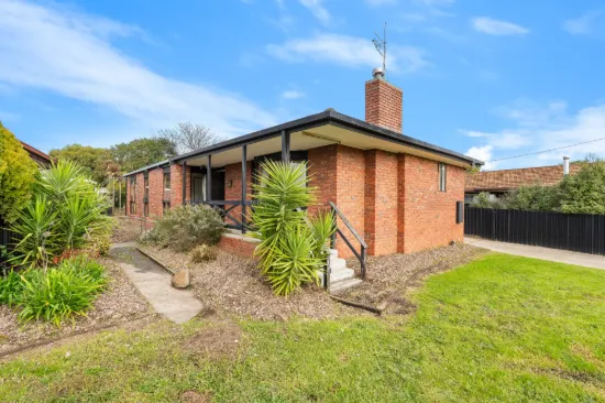 128 Tarcombe Road, Seymour, Vic 3660