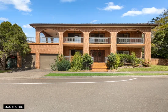 128 The Boulevarde, Strathfield, NSW 2135