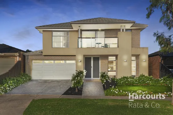 128 The Parade, Wollert, Vic 3750