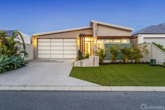 128 Thundelarra Drive, Golden Bay, WA 6174