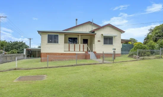 128 Tozer Street, West Kempsey, NSW 2440