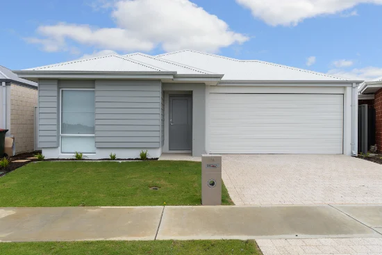 128 Trethowan Promenade, Alkimos, WA 6038