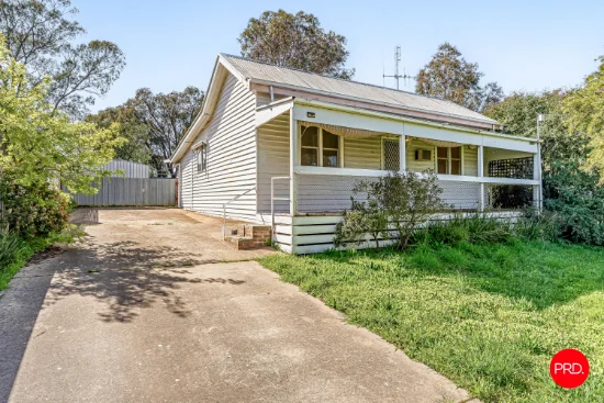 128 Upper California Gully Road, California Gully, Vic 3556
