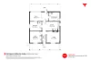 128 Upper California Gully Road, California Gully, Vic 3556-Floorplan
