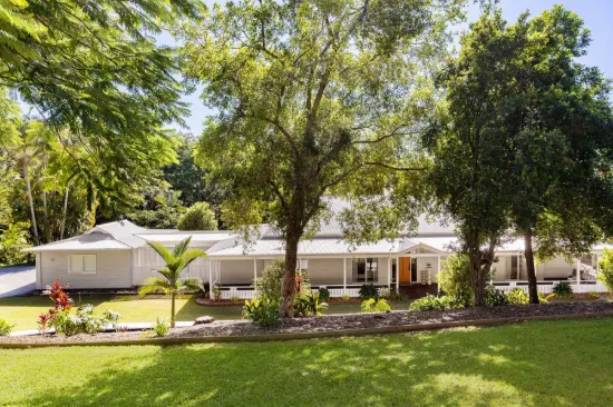 128 Valley Drive, Doonan, Qld 4562