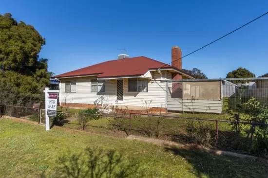 128 Vesper Street, Temora, NSW 2666