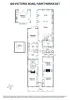 128 Victoria Road, Hawthorn East, Vic 3123-Floorplan