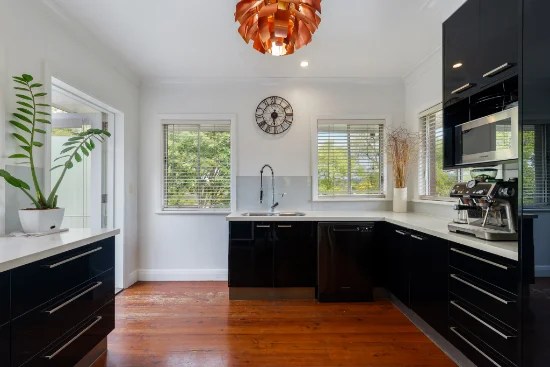 128 Wardell Street, Ashgrove, Qld 4060 - For Rent